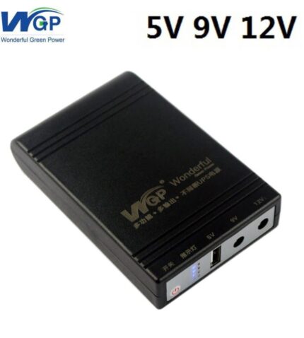 WGP Mini UPS