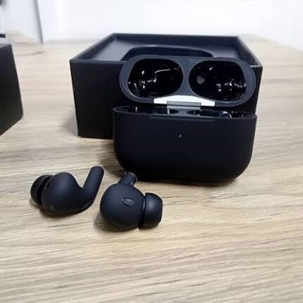 🎧 Apple AirPods Pro 2nd Generation (ANC) — সাউন্ডের এক নতুন দুনিয়া!